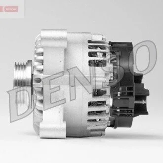 Генератор DENSO DAN631