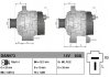 Генератор DENSO DAN973 (фото 3)