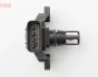Датчик тиску у впускному колекторі (4 pin) CITROEN C1, C1 II, DAIHATSU CUORE VII, SIRION, LEXUS GS, PEUGEOT 107, 108, TOYOTA AYGO, AYGO/HATCHBACK, IQ, PRIUS, YARIS 1.0-3.5H 01.05- DENSO DAP0110 (фото 3)