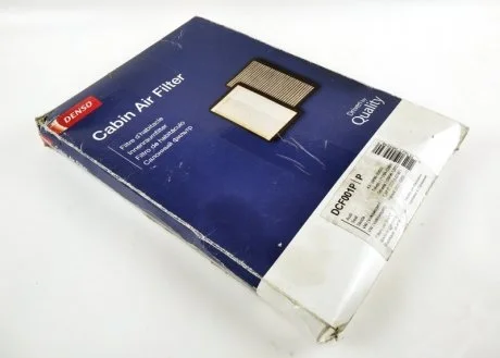 Фільтр салону 1H0819644 1987431012 CCF0001 K1006 CFA8893 LA31 CU2882 1H0819644B DENSO DCF001P