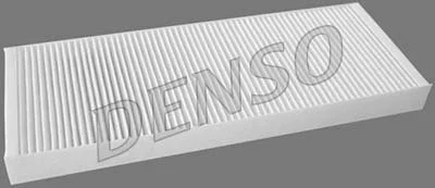 Фiльтр салону DENSO DCF003P (фото 1)