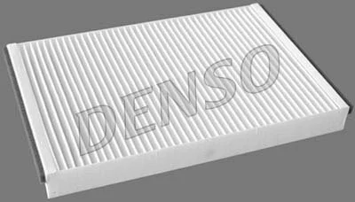 Фільтр повітря (салону) DENSO DCF011P (фото 1)