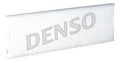 Фiльтр салону DENSO DCF070P (фото 1)