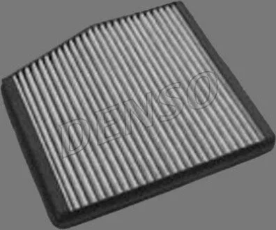 Фiльтр салону DENSO DCF090K