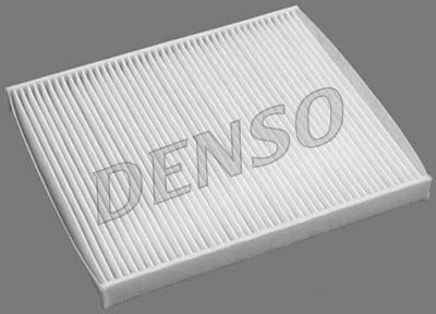 Фільтр, повітря у внутрішньому просторі DENSO DCF091P