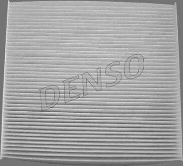 Фiльтр салону DENSO DCF136P (фото 1)