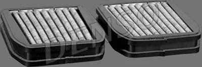 Фільтр повітря (салону) DENSO DCF162K