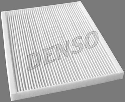 Фільтр повітря (салону) DENSO DCF202P (фото 1)
