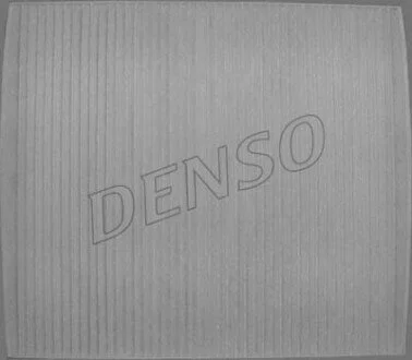 Фiльтр салону DENSO DCF204P (фото 1)