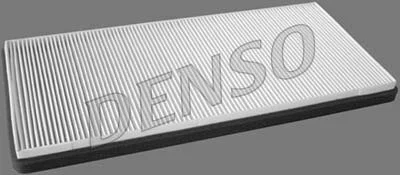 Фільтр повітря (салону) DENSO DCF256P (фото 1)