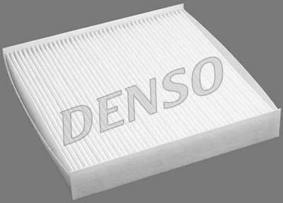 Фiльтр салону DENSO DCF259P (фото 1)