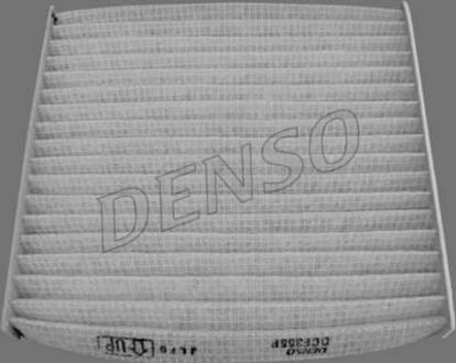 Фiльтр салону DENSO DCF355P