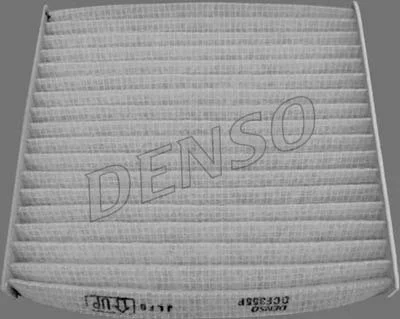 Фiльтр салону DENSO DCF355P (фото 1)