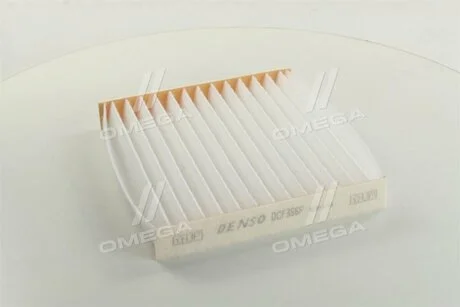 Фільтр салону DENSO DCF356P