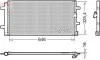 Радиатор кондиционера DENSO DCN02041 (фото 1)