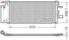 Skraplacz BMW / MINI X1 / 2 Active Tourer / CLUBMAN / COUNTRYMAN 13- DCN05036