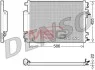 Радіатор кондиціонера DENSO DCN06001 (фото 1)
