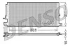 Радіатор кондиціонера DENSO DCN11007 (фото 1)