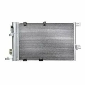 Радиатор кондиционера DENSO DCN20038