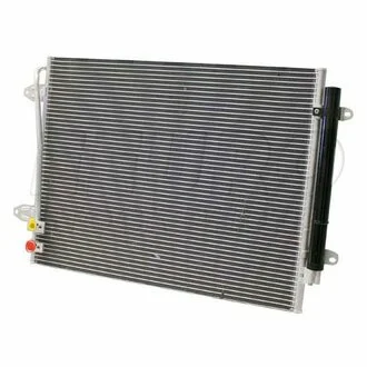 Радіатор кондиціонера DENSO DCN32012