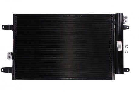 Радиатор кондиционера DENSO DCN32015 (фото 1)