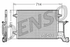 Конденсер кондиционера DENSO DCN32019 (фото 1)