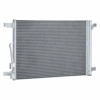Радіатор кондиціонера DENSO DCN32024