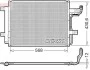 Skraplacz MAZDA 3 / CX-30 18- DCN44019