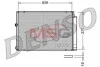 Радиатор кондиционера DCN50018