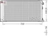 Skraplacz LEXUS NX 14- DCN51019