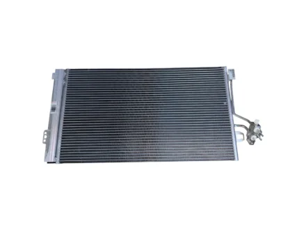 Радиатор кондиционера DENSO DCN99057