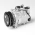 Компресор кондиціонера AUDI, SKODA, VW DENSO DCP02004 (фото 3)