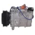 Компрессор кондиционера DENSO DCP02005 (фото 3)