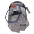 Компрессор кондиционера DENSO DCP02005 (фото 4)