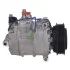 Компрессор кондиционера DENSO DCP02005 (фото 5)