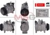 Компресор кондиціонера DENSO DCP02008 (фото 1)