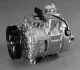 Компрессор кондиционера Denso DCP02010