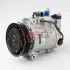 Компрессор кондиционера Denso DCP02036