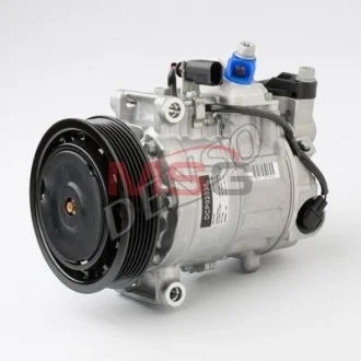 Компресор кондиціонера DENSO DCP02036