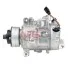 Компрессор кондиционера DENSO DCP02108 (фото 4)