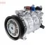 Компресор кондиціонера (новий) A4, 15- DENSO DCP02111 (фото 1)