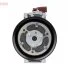 Компресор кондиціонера (новий) A4, 15- DENSO DCP02111 (фото 2)