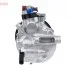 Компресор кондиціонера (новий) A4, 15- DENSO DCP02111 (фото 3)