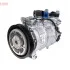 Компресор кондиціонера новий AUDI Q7 15-, A5 16-, A6 18-, A7 18-, A4 15-, Q8 18- DCP02114