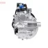 Компресор кондиціонера новий AUDI Q7 15-, A5 16-, A6 18-, A7 18-, A4 15-, Q8 18- DENSO DCP02114 (фото 4)