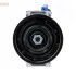 Spr©¾arka klim. AUDI A4 / A5 / A6 / A7 16- DENSO DCP02116 (фото 2)