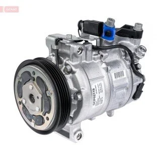 Spr©¾arka klim. AUDI Q7 / Q8 16- DENSO DCP02119