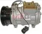 Компресор кондиціонера DCP05003