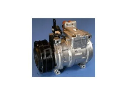 Компресор кондиціонера DENSO DCP05006