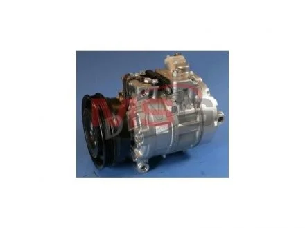 Компресор кондиціонера DENSO DCP05013